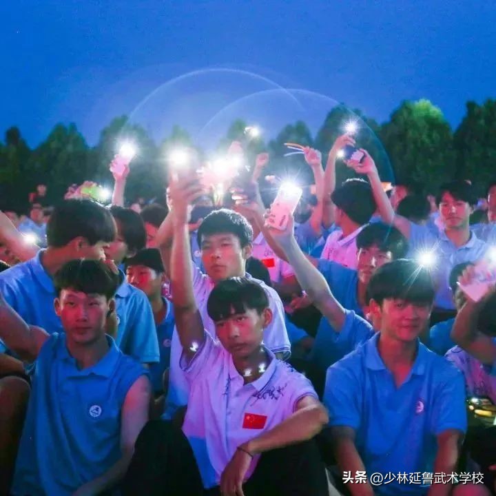 美！弘武中专“盛宴”欢送2023届毕业生！