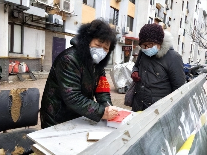 韩颂东•以抗疫微光，闪亮雷锋辅导过的学生之炬