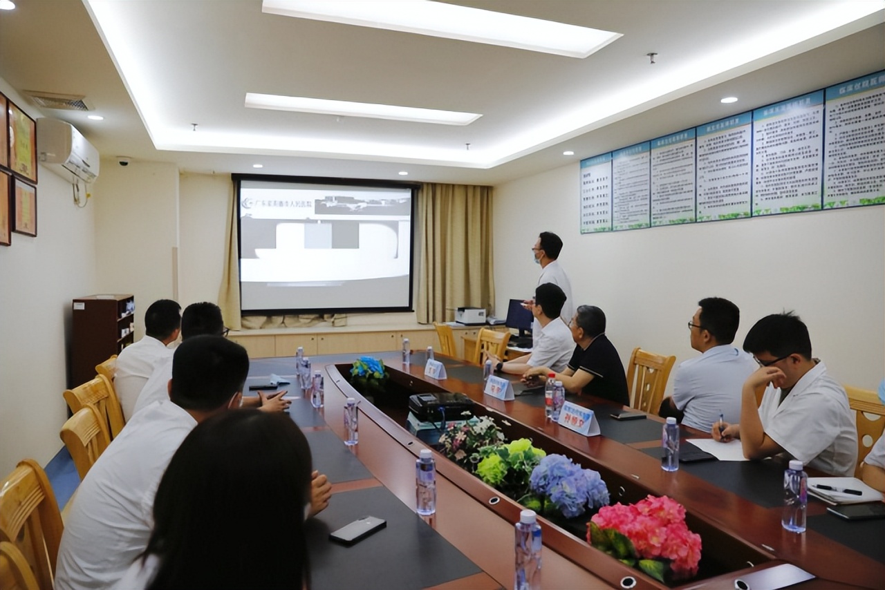 是否有必要选择最优质的医疗资源,医院共享优质医疗资源