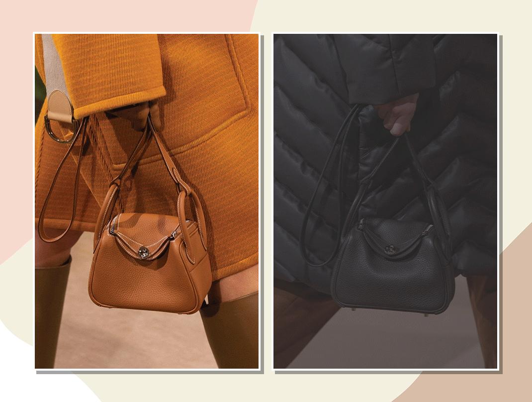 十大必买经典款包包,十款必买经典款包包