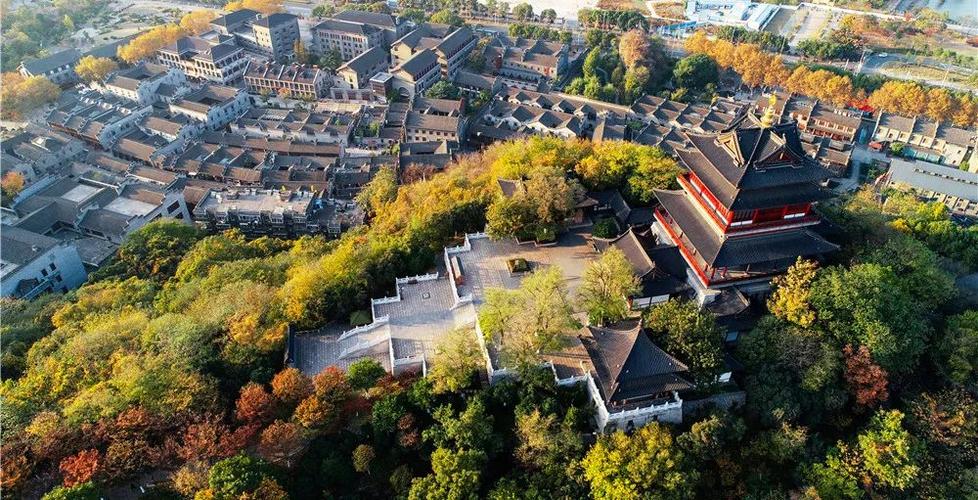 镇江的官塘桥发展潜力大吗,镇江和徐州哪个城市发展潜力大