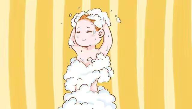 孕妇洗澡三个部位不能乱洗,孕期分泌物需要用什么清洗