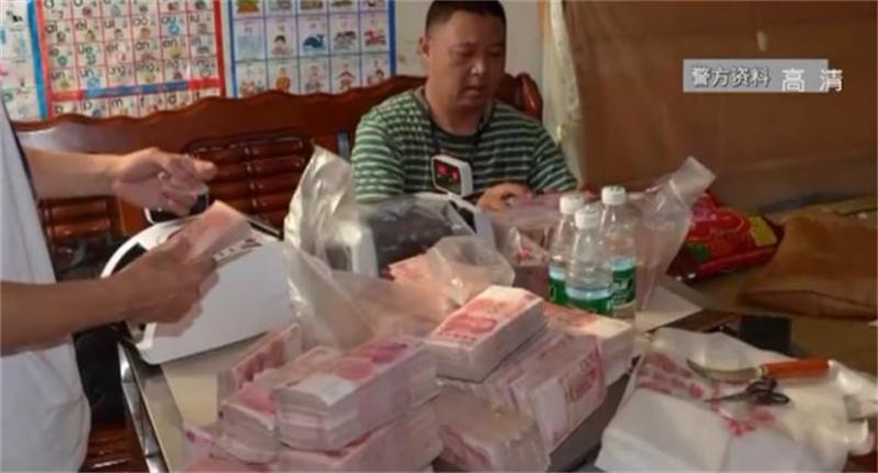 年轻小伙出售彩票网站获利80万,彩票网站小伙敛财300万