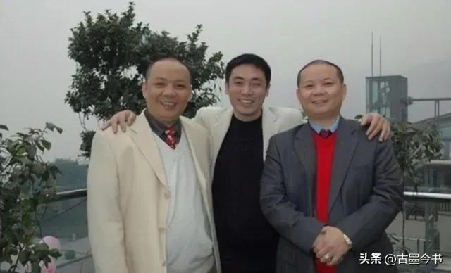 重庆富豪破产员工筹集100万,重庆富豪郭家富