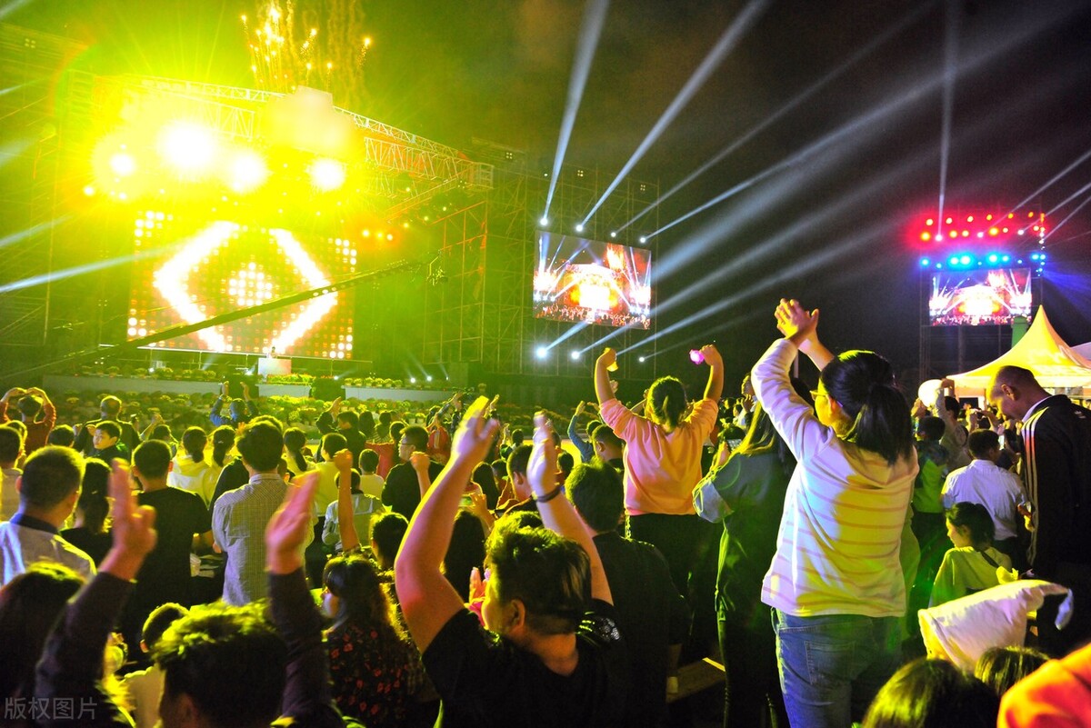 什么是rave,什么是rave文化