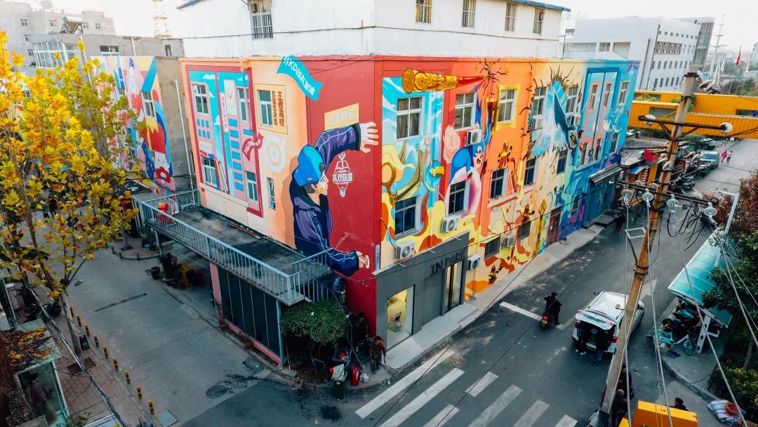 去郑州旅游必去的打卡圣地,郑州最美打卡地