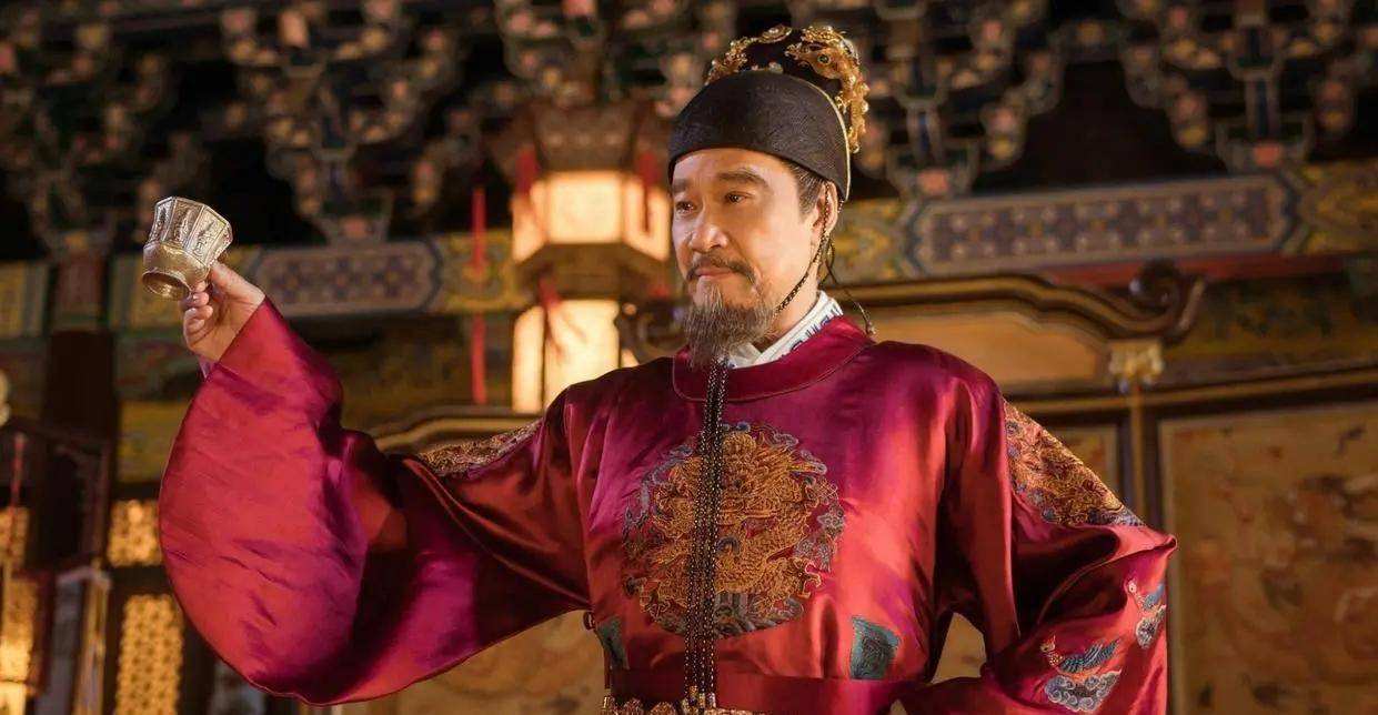 明朝16帝王个个奇葩不一般,明朝16位皇帝个个都是奇葩