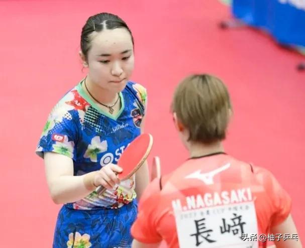 日乒伊藤排名 (日乒乓球比赛伊藤为何丢冠)