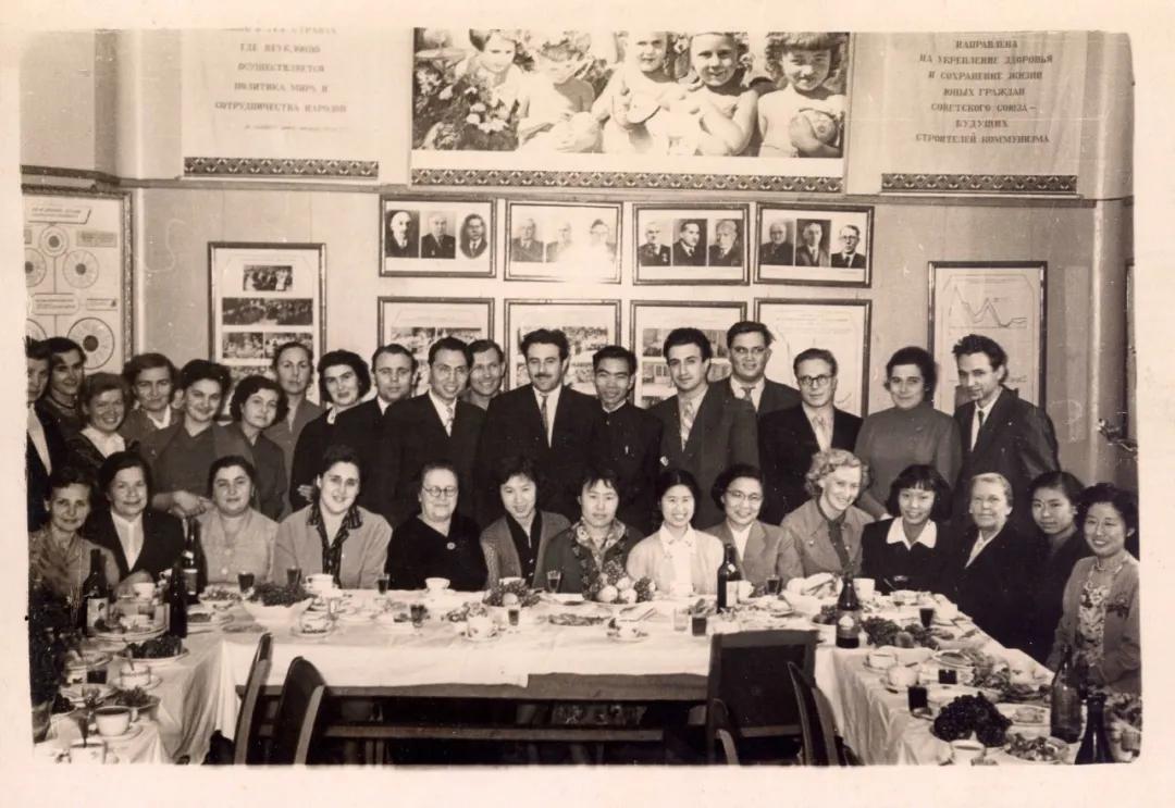 儿童研究所许克铭,首都儿研所许克铭