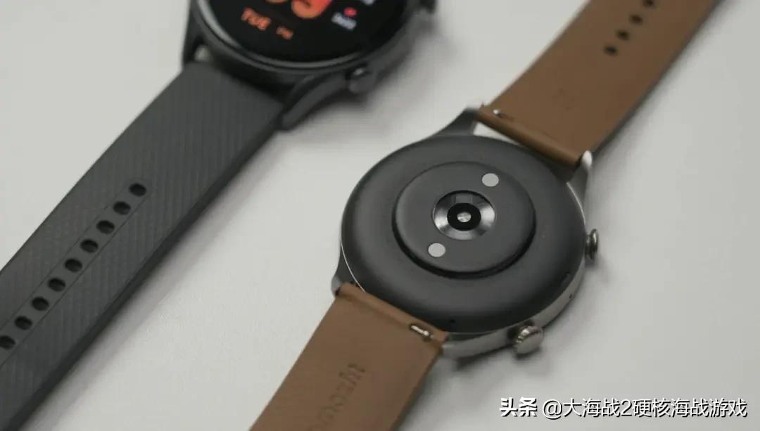 华米gtr3pro血压监测,watchgt3pro可以测血压吗