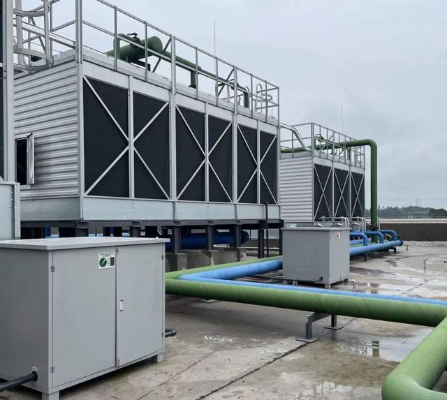 2021中部制冷展,2023中部工博会