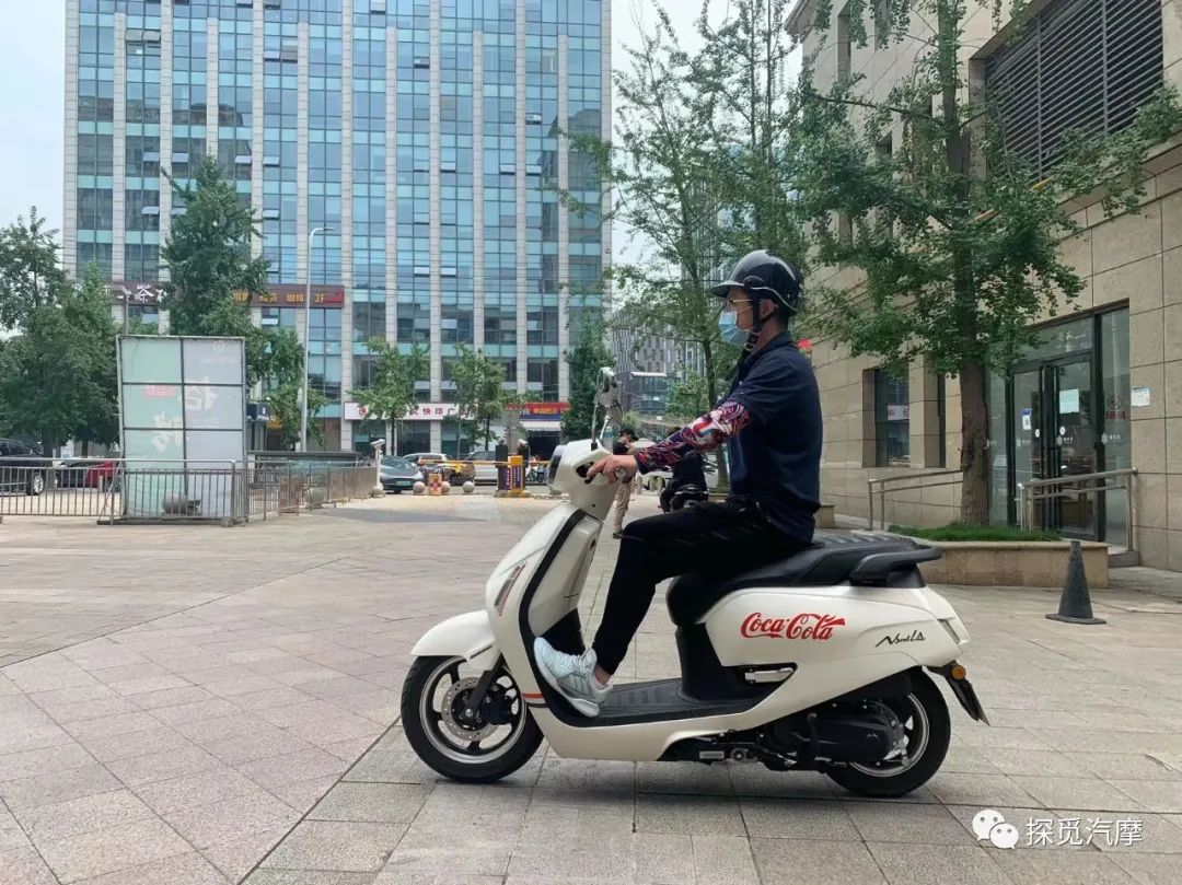 本田ns125la和姜戈150怎么选,本田ns125la深度评测