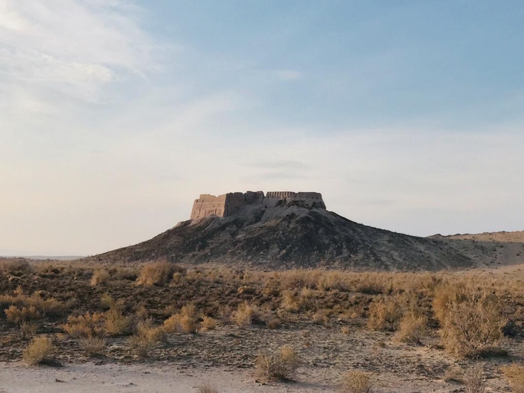 成吉思汗的花剌子模在哪里,成吉思汗时期的花剌子模地图
