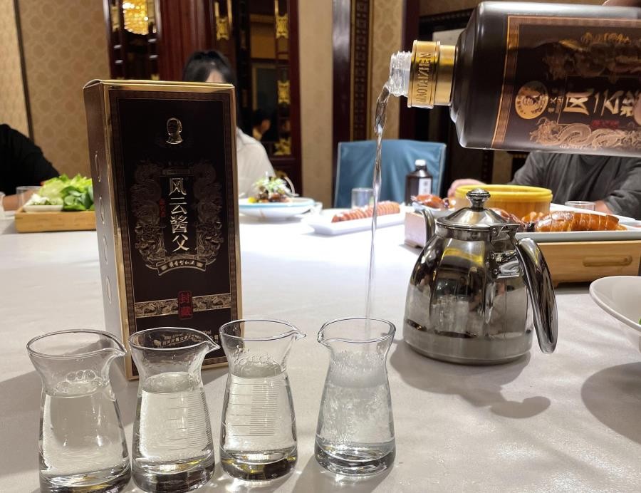 酒后第二天喝还魂酒有用吗,喝酒喝回魂酒有用吗