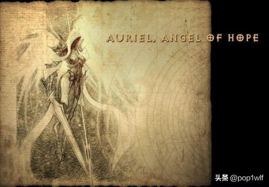 暗黑破坏神讲了啥,暗黑破坏神剧情要过吗