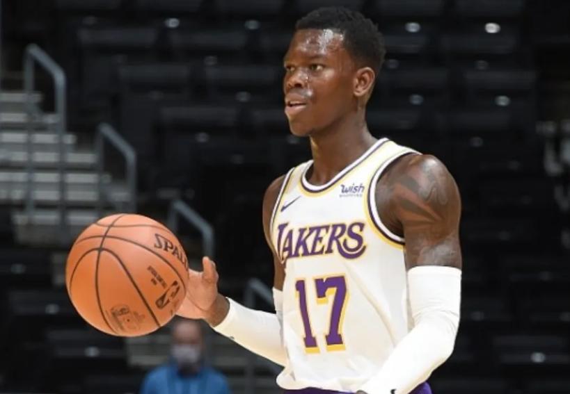 拒绝湖人8400万，589万签约绿军，施罗德今年混得怎么样？