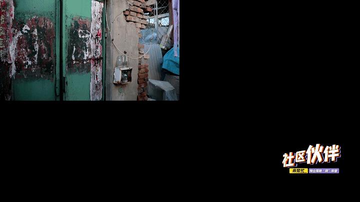 老旧小区迎来物业入驻,老旧小区迎来新管家