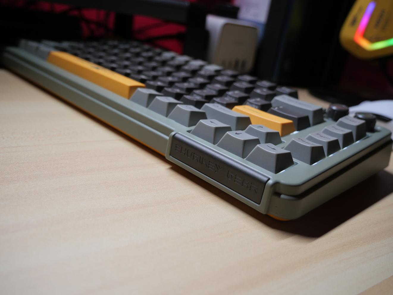 matrix键盘适合什么键帽,matrix机械键盘