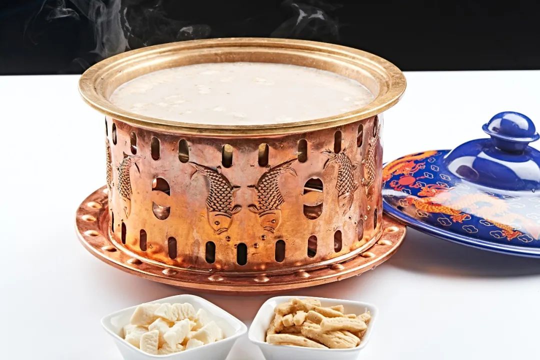 呼伦贝尔特色美食推荐,呼伦贝尔打卡美食