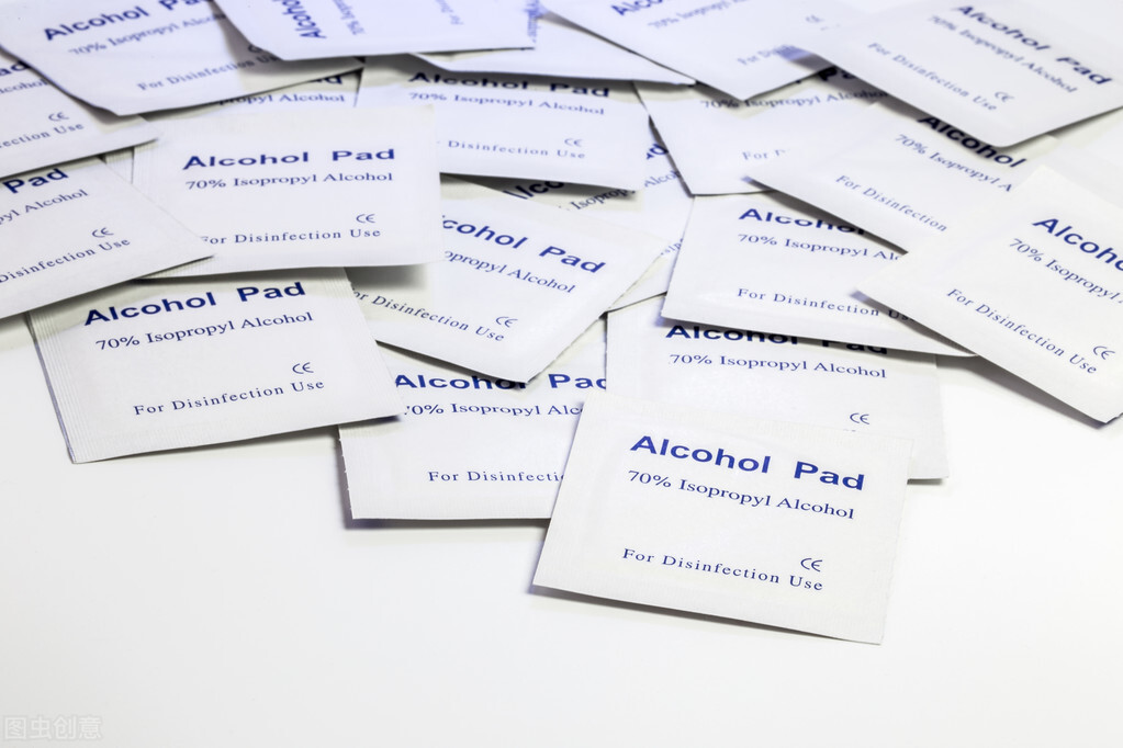 壹邦小知识：75%酒精湿巾可以托运吗？75%酒精湿巾可以带上高铁吗