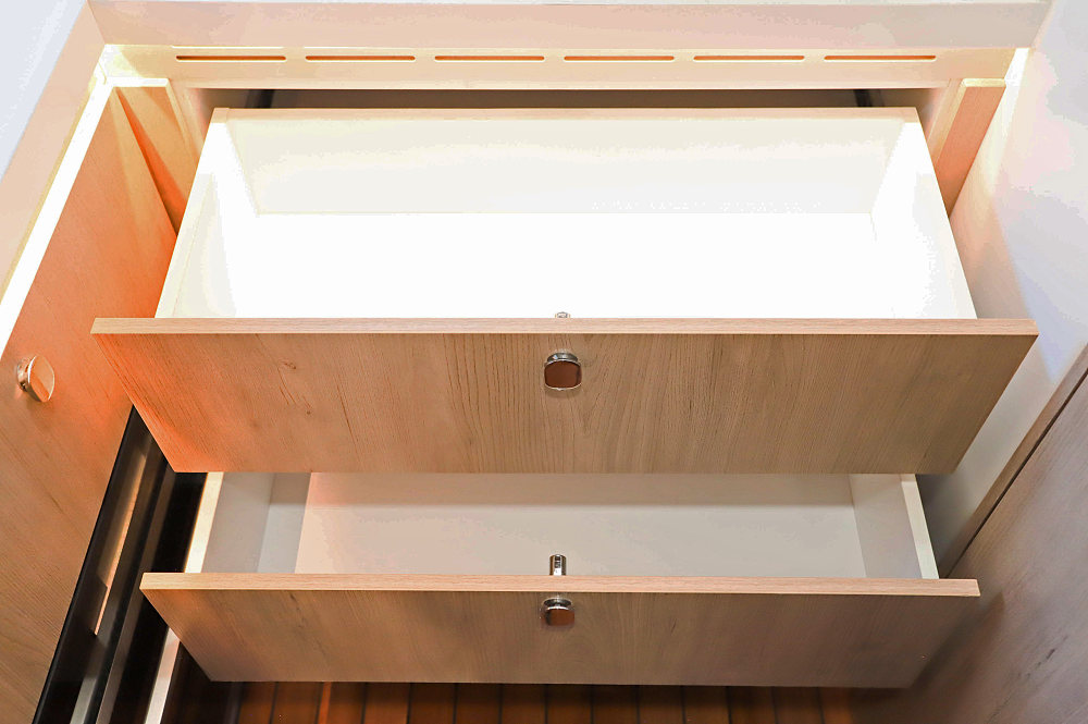 c2本可以开房车吗,能进市区的c型越野房车