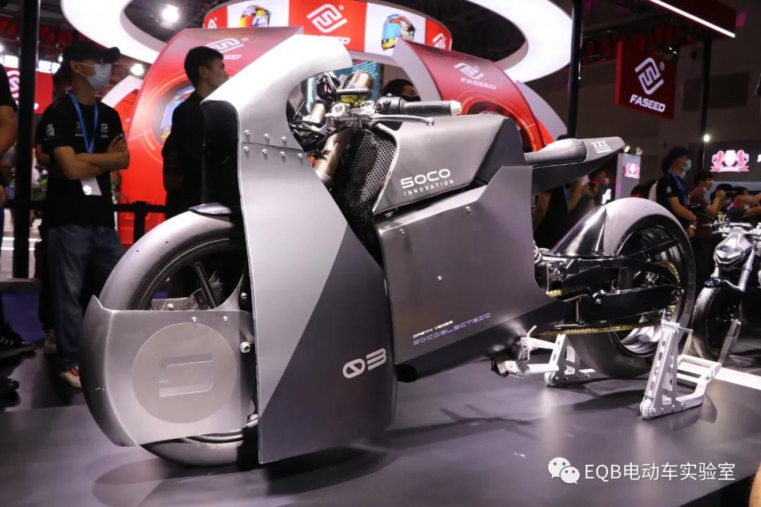 揭秘2021电动两轮十宗“最”！—最“心不在焉”最“慢条斯理”