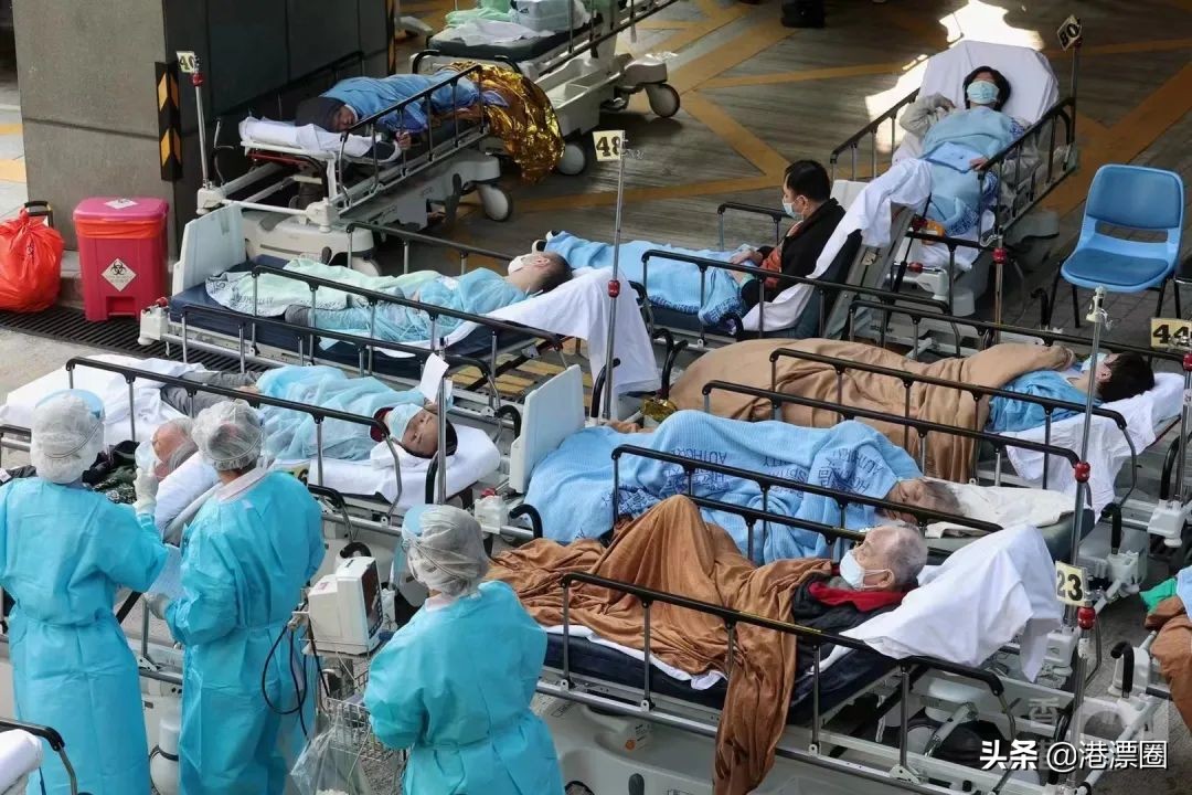 香港疫情初期症状有哪些,香港疫情近几天确诊表