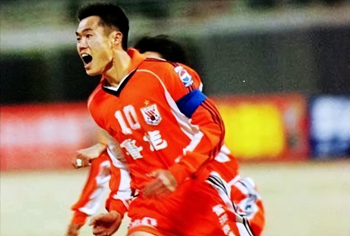 山东足球是历史最强阵容吗,山东足球历史最伟大球员