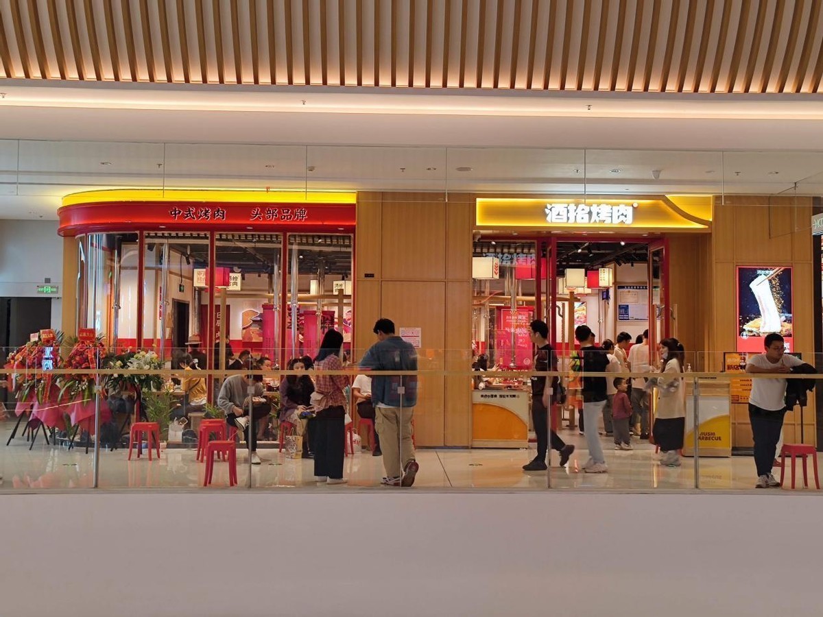 长沙餐饮连锁经营现状,长沙多家餐饮曝光