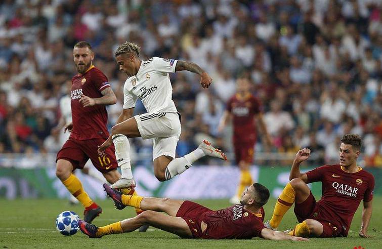 西甲塞尔塔4-1拉斯帕尔马斯,今日推荐塞尔塔vs马德里竞技