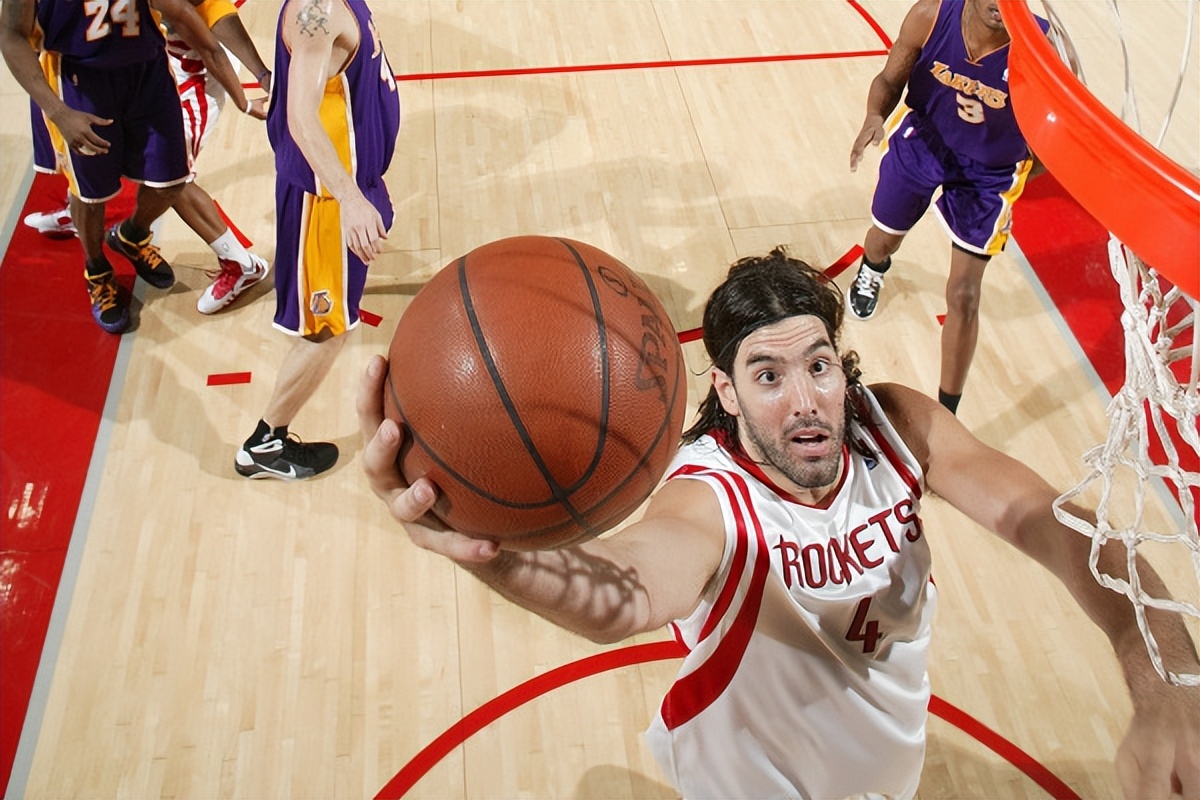 nba火箭球队薪资排名,nba火箭队各球员06-07薪金情况