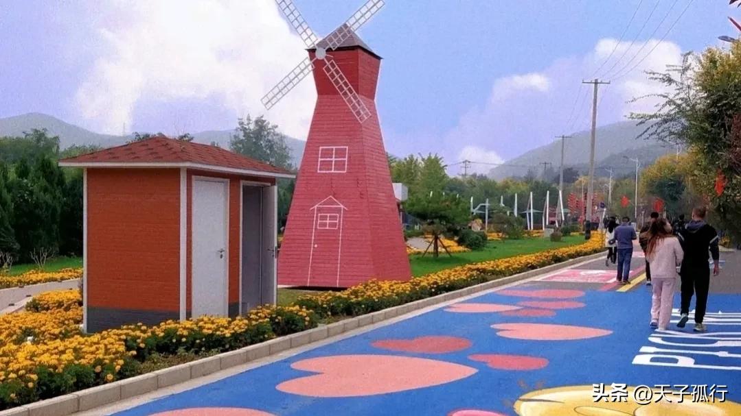 我们如此热爱石家庄|想和你，在石家庄想和你一起做的事