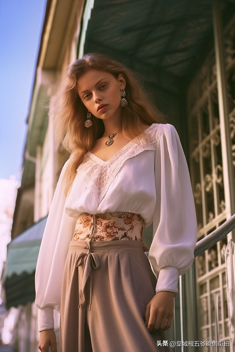 7招速成你的穿衣搭配,穿衣搭配小技巧创造自己的style