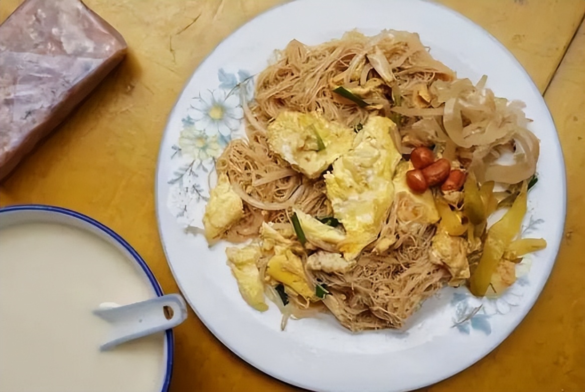 全国最好吃的米粉有哪些,哪种米粉最好吃最健康