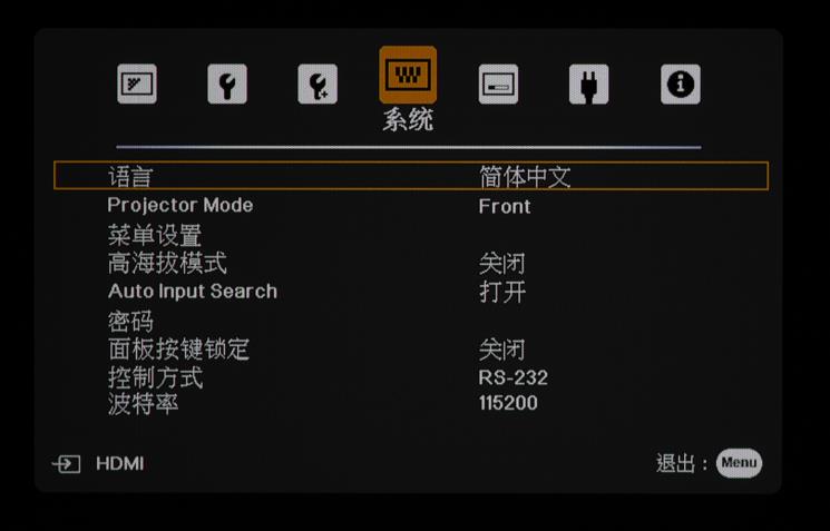 小宙斯第二代如何？JVCN69激光投影机超详细试用