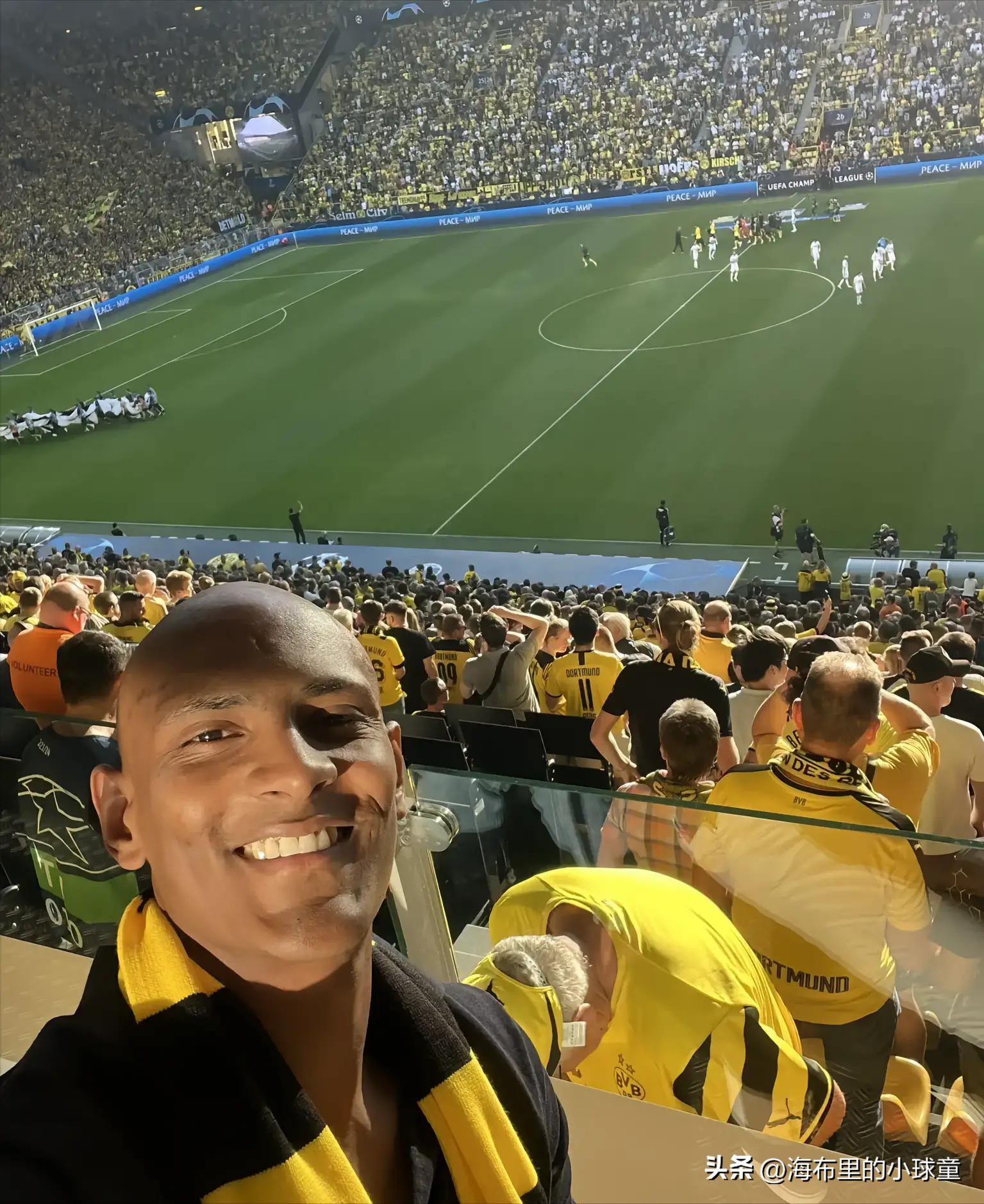 癌症，肾衰竭，截肢。三位足球运动员用亲身经历教你做生活勇士