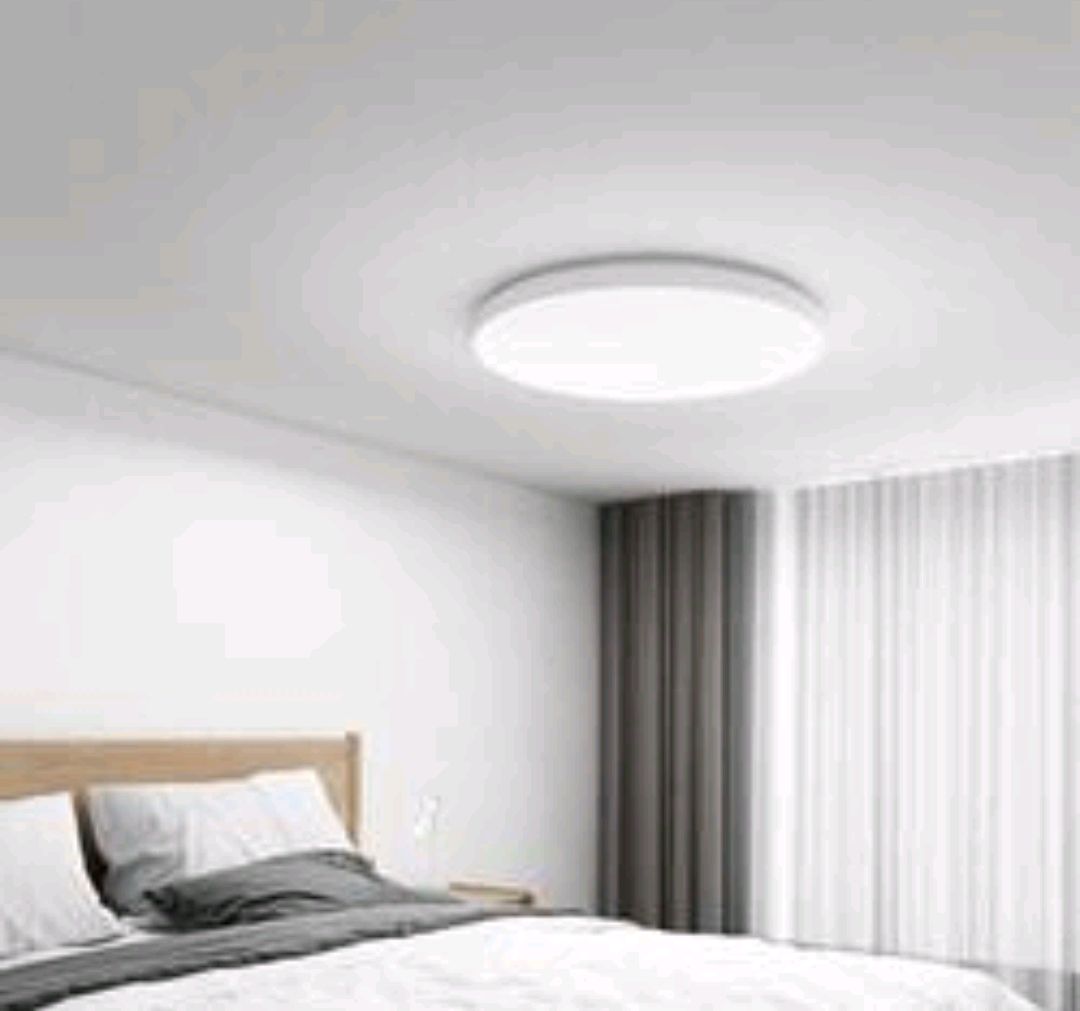 现代简约装修卧室灯,卧室装修用什么灯