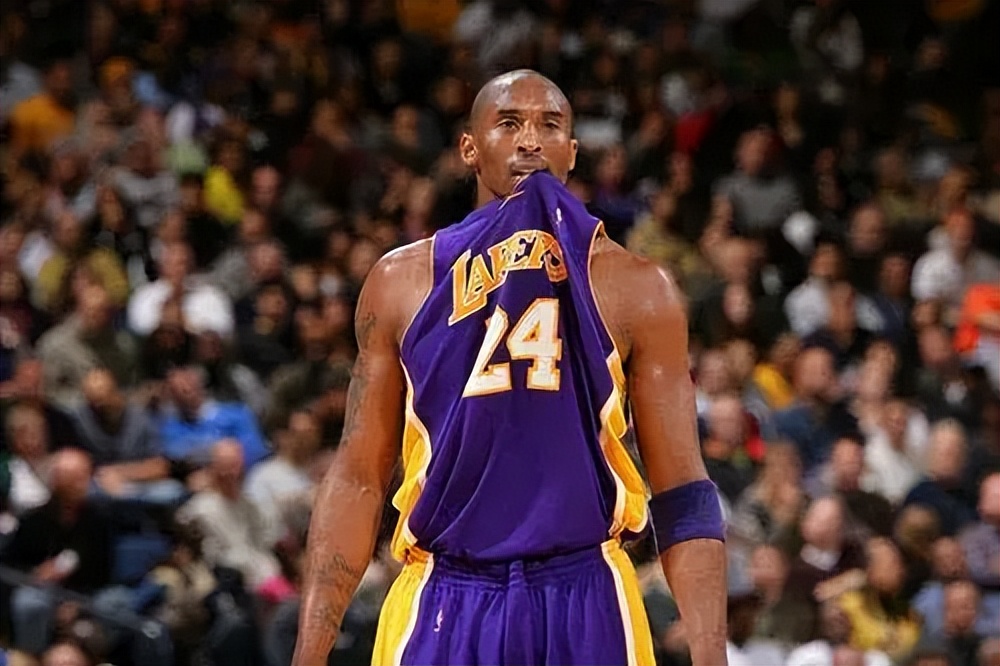 流川枫应该对位乔丹还是科比,乔丹科比组队搭配哪些球员厉害