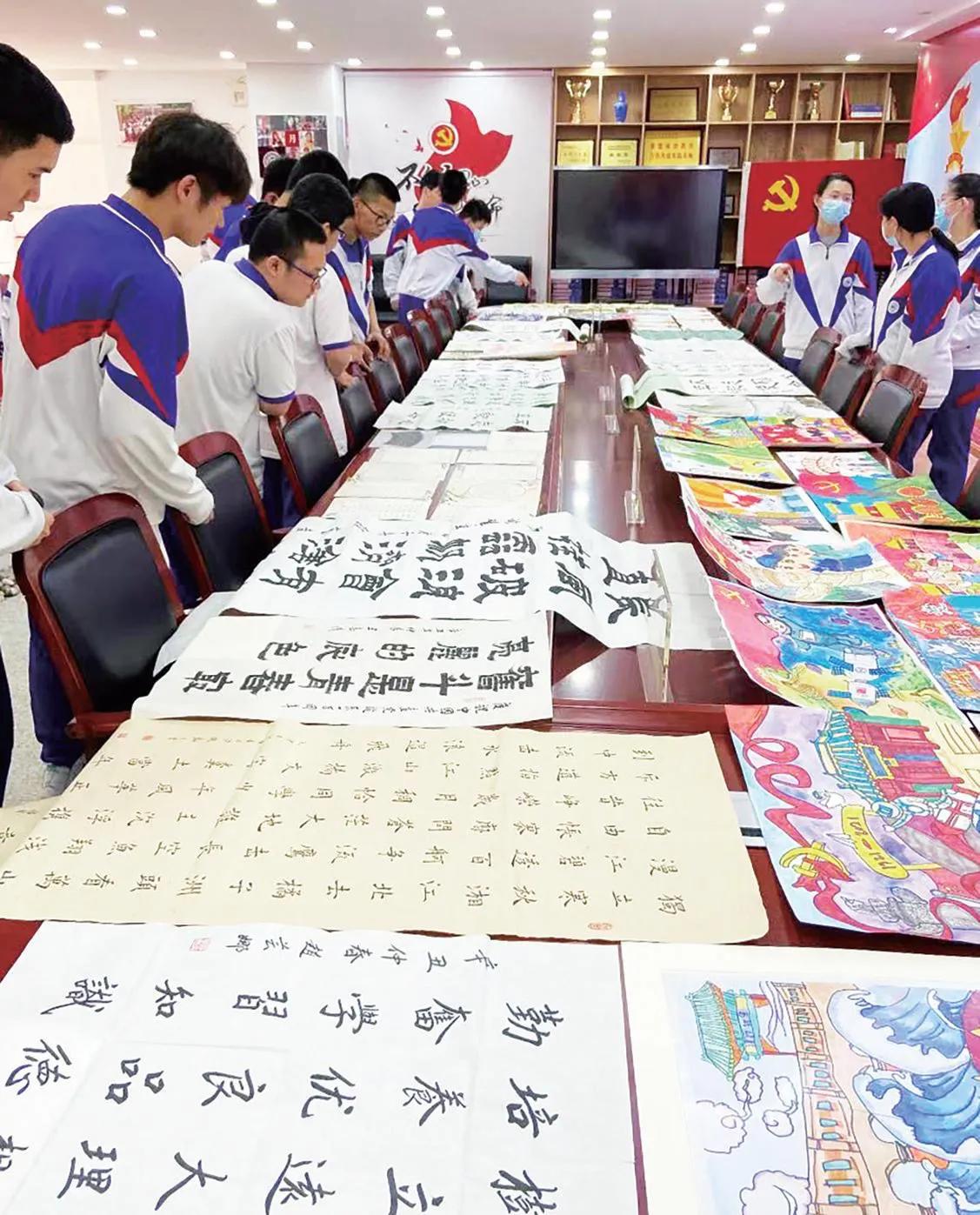 追求卓越品质开创美好未来,追求卓越的育人办学理念