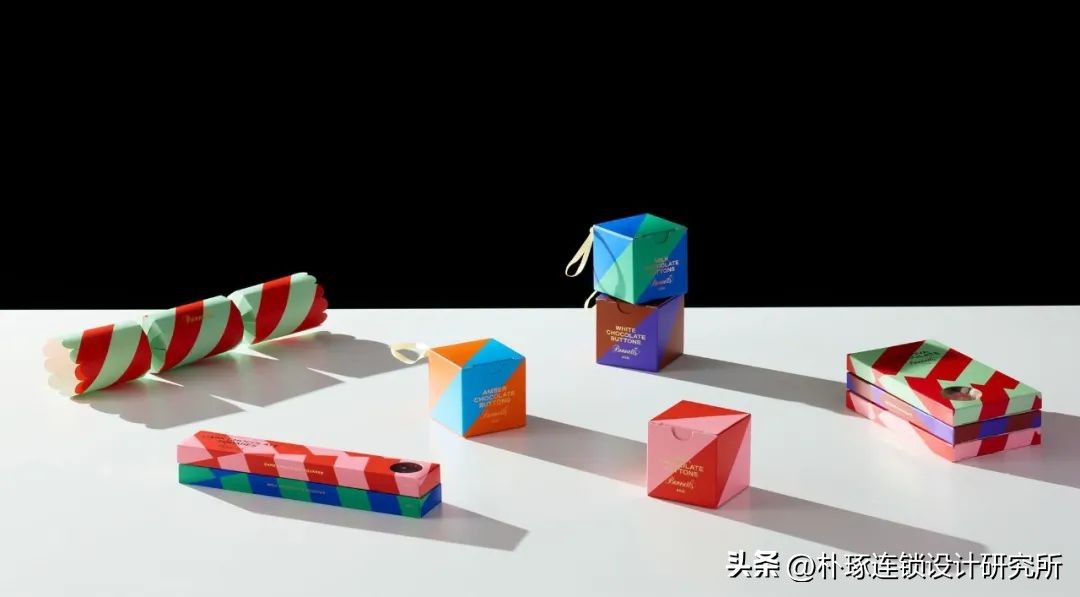 如何让包装更有层次,优秀包装设计有美感更畅销