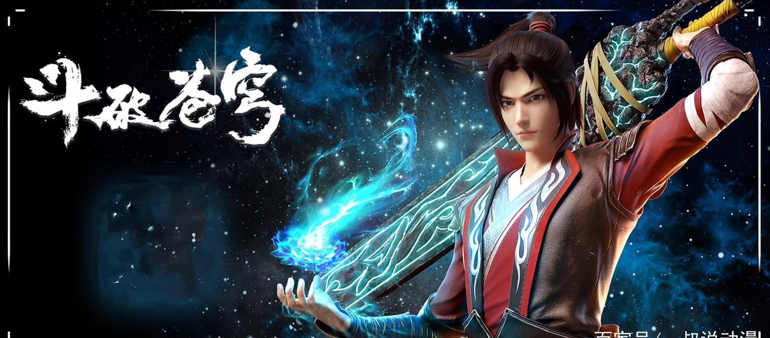 异世界推荐的几部好看动漫,推荐几部好看的动漫国产