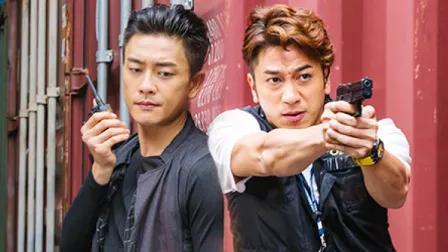 香港电影真的无人可用了？谢霆锋被迫复出，林峯和黄宗泽被迫接班