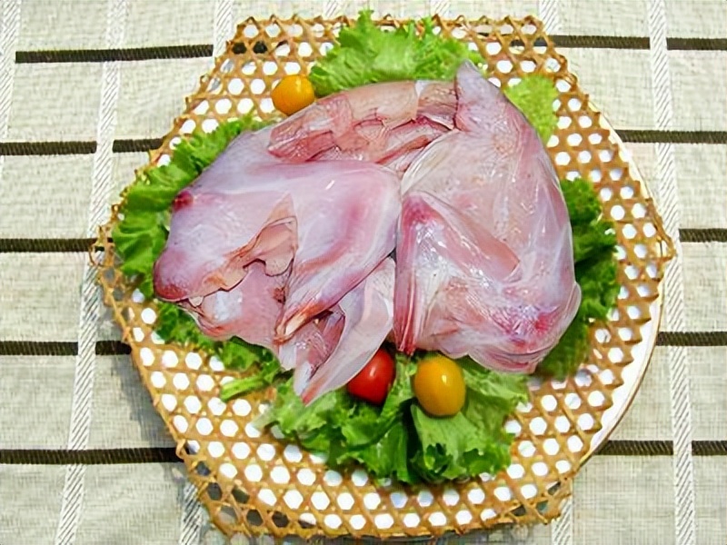 鸡肉哪个部位是癌症的克星,鸡肉抗癌