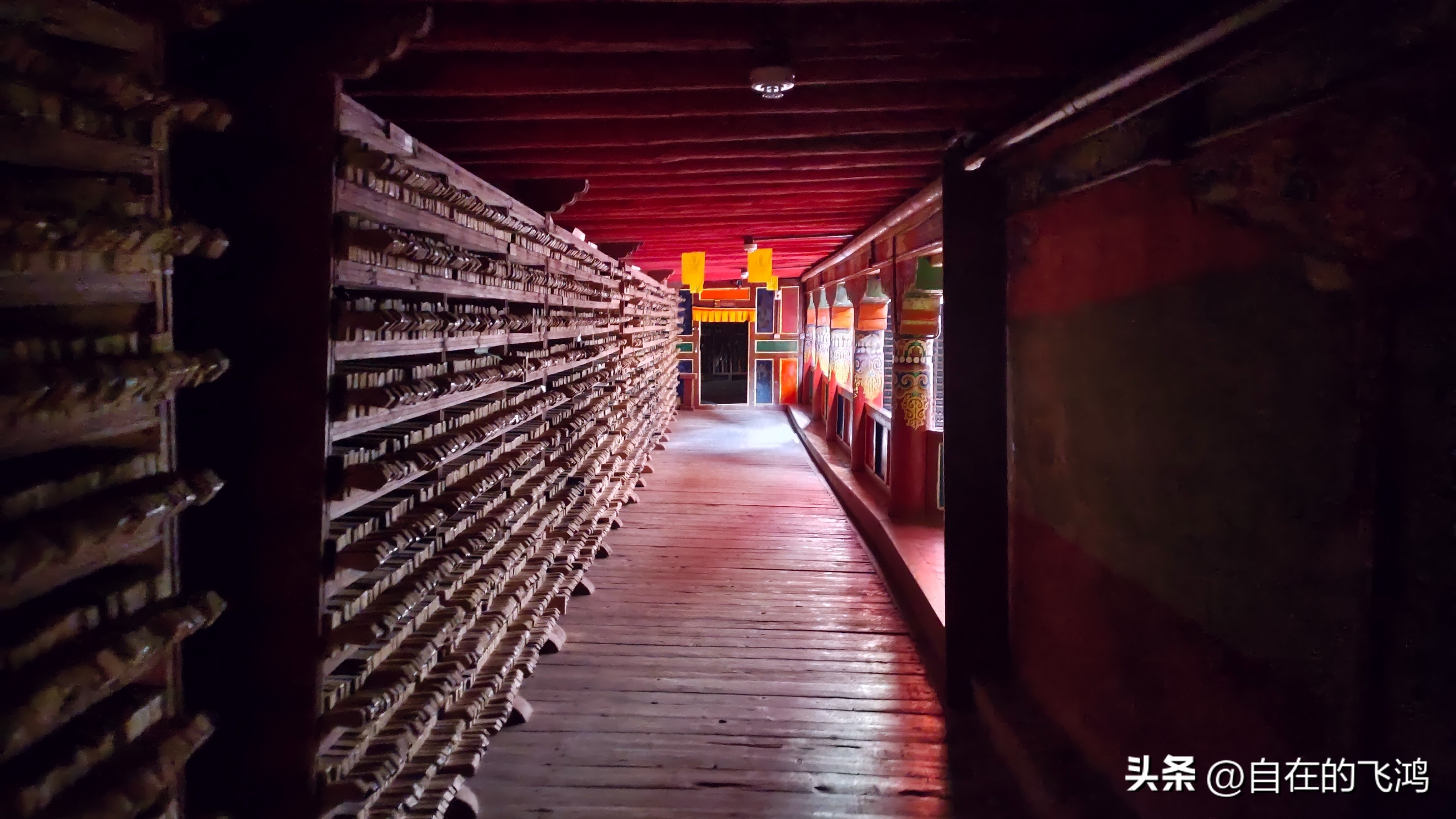 成都出发318进317出，单人单车自驾阿里，27天8千公里用了这个价