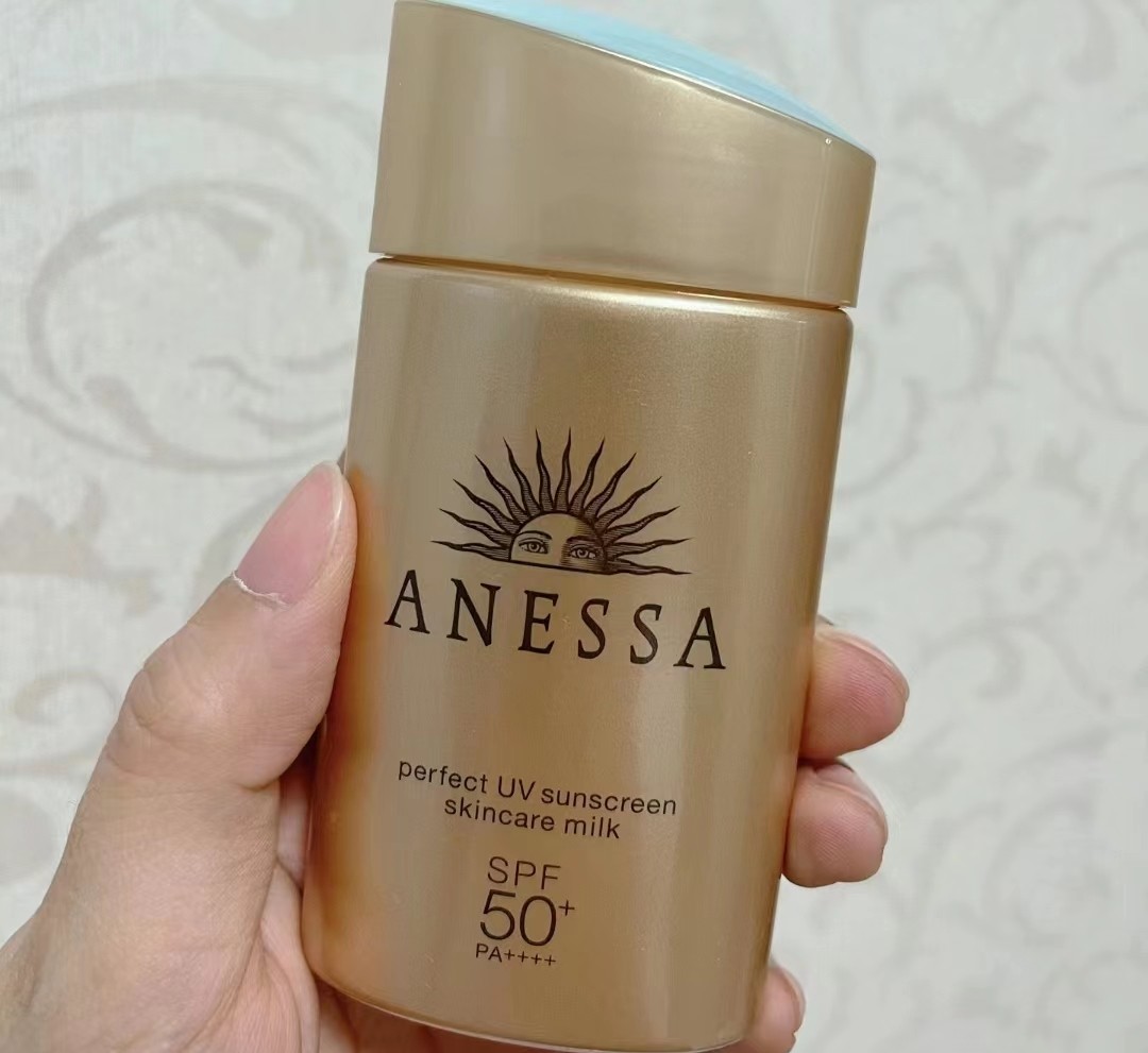 防晒霜推荐兰蔻,防晒霜排行榜第一名兰蔻小黑瓶