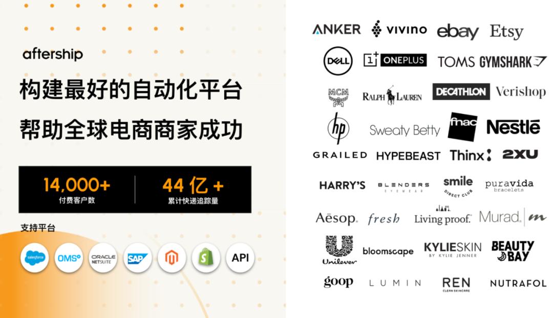 AfterShip十周年演讲：创业是一场赢得信任，创造价值的修行