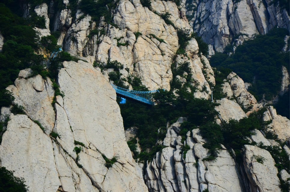 郑州登封嵩山少林寺,郑州离嵩山少林寺有多远
