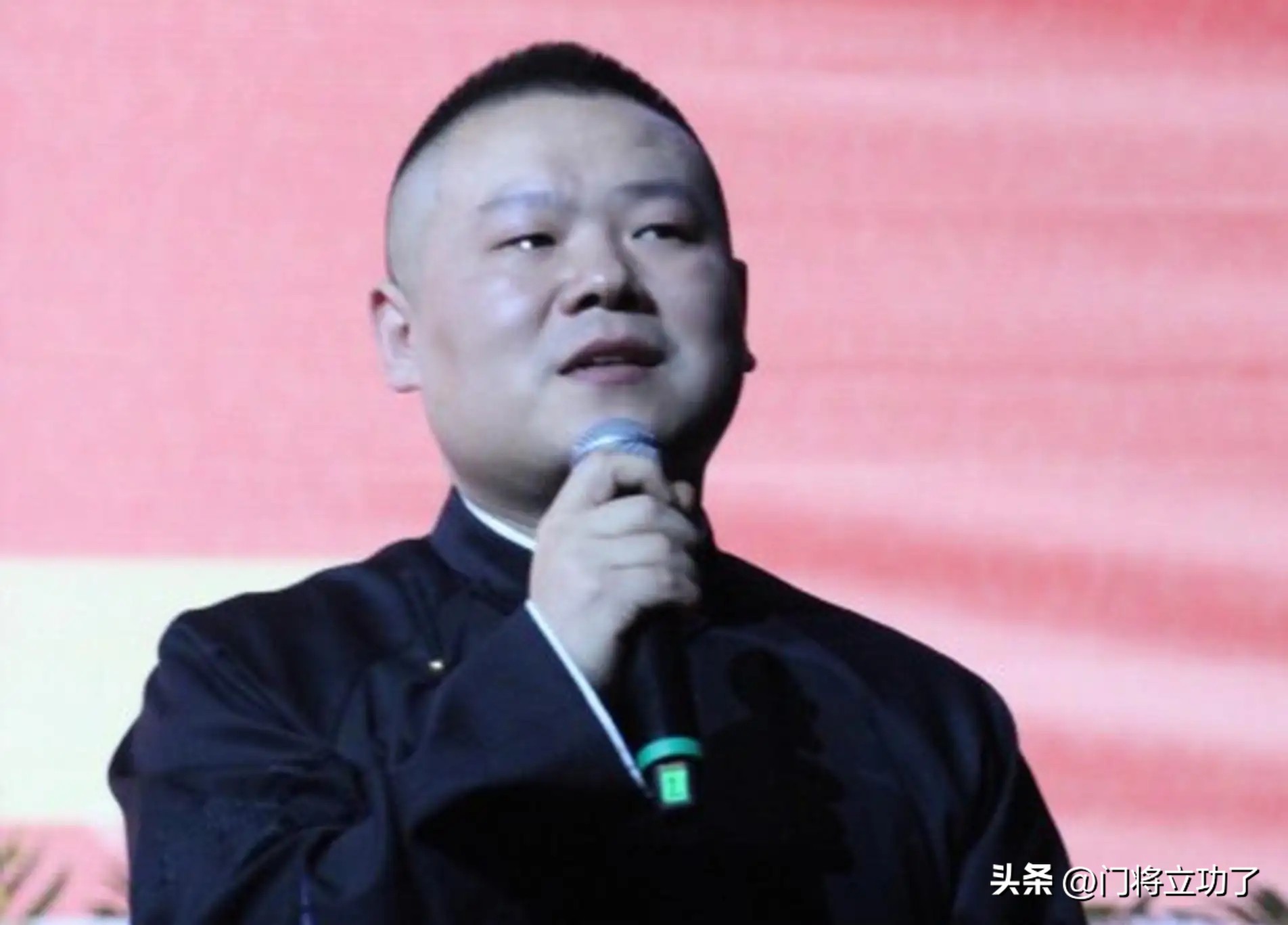 岳云鹏空降德云一队,岳云鹏打工到德云一哥完整版