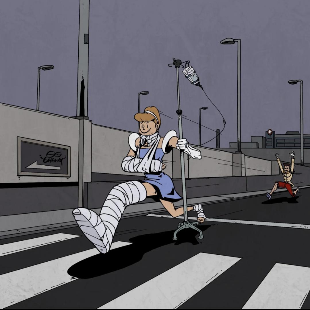 那些笑死了的沙雕文案句子搞笑,搞笑的文案笑到肚子痛