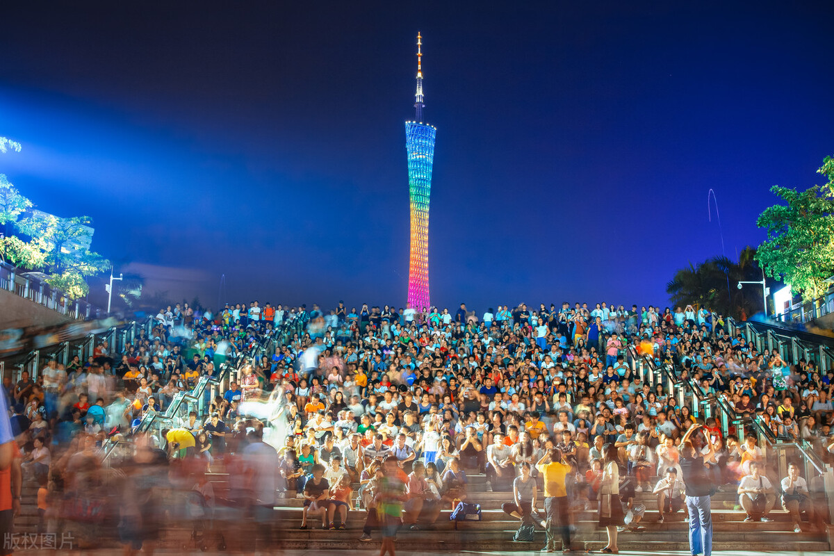 马克龙在广州旅游,马克龙旅行这次去了哪些地方